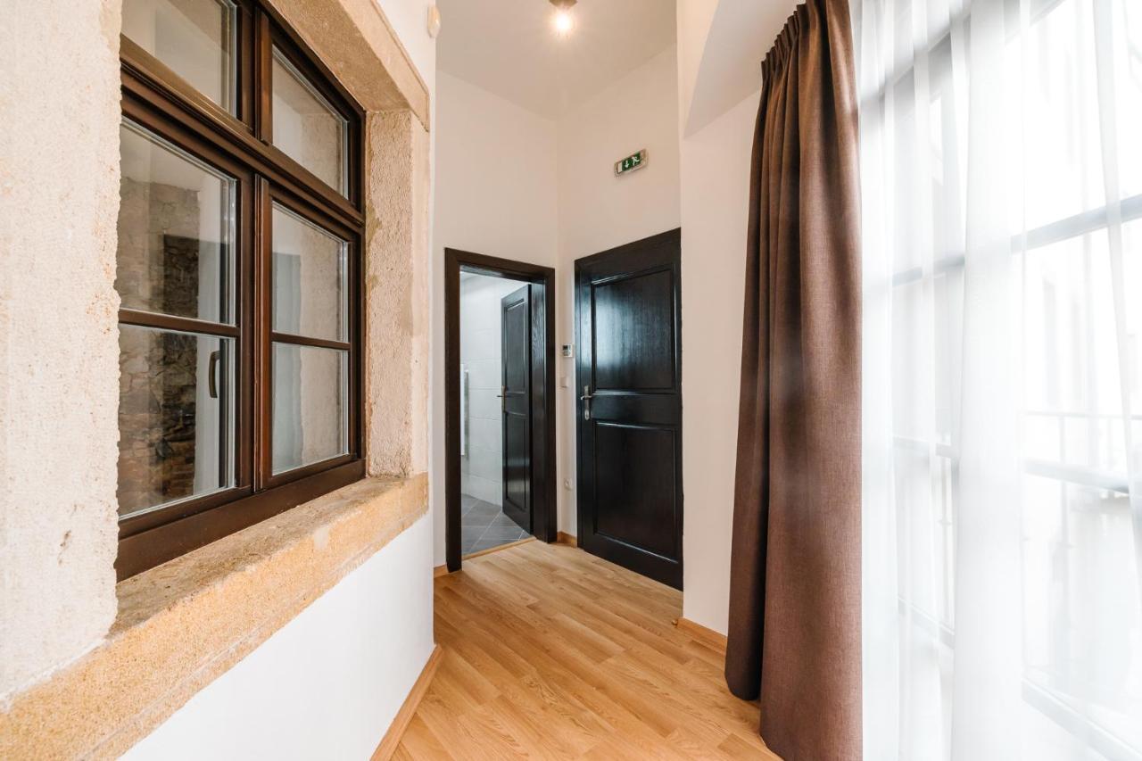 Michalska Residence 1 Bratislava Exterior photo