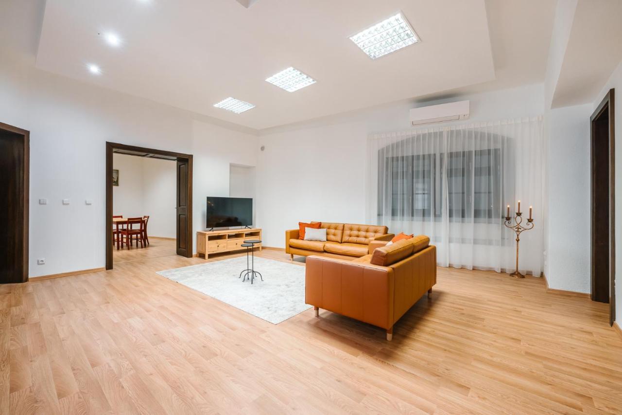 Michalska Residence 1 Bratislava Exterior photo